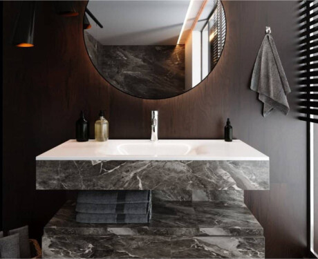 JESSEL 1000 Sink