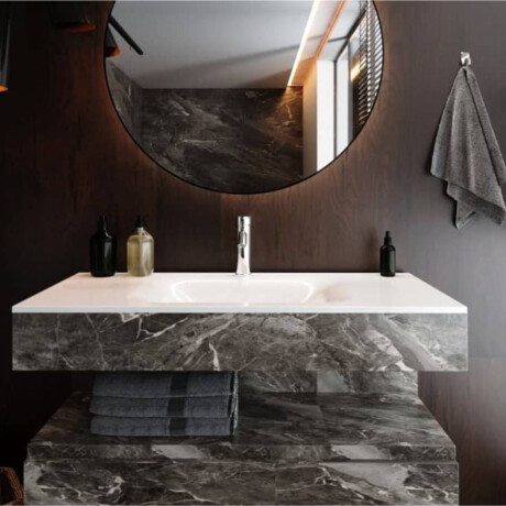 JESSEL 1000 Sink #1