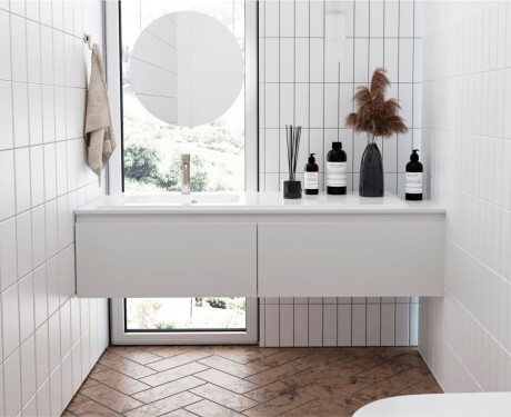 DELLA 1200 L Sink