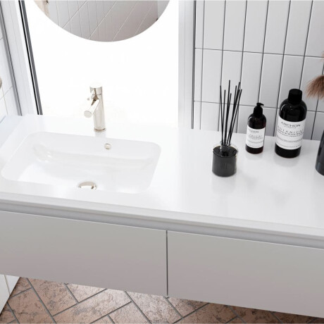 DELLA 1200 L Sink #2