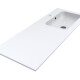 DELLA 1200 R Sink #4
