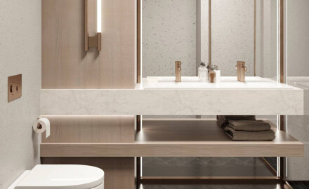JESSEL 1100-2 Sink