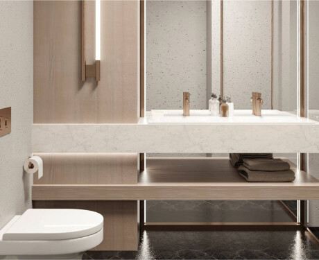 JESSEL 1100-2 Sink
