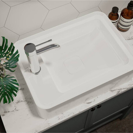 MARRAKESH 380 Sink #3
