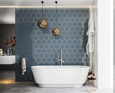SIENA Bathtub