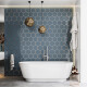 SIENA Bathtub #1