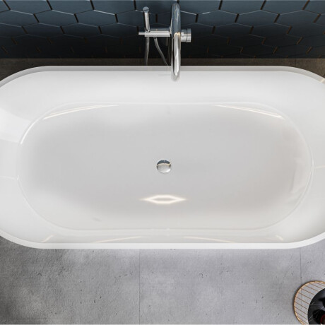 SIENA Bathtub #3