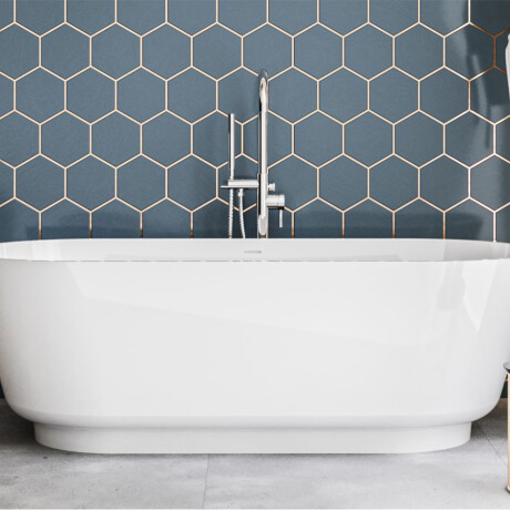 SIENA Bathtub #4