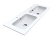 DELLA 1200-2 MIRASOFT Sink