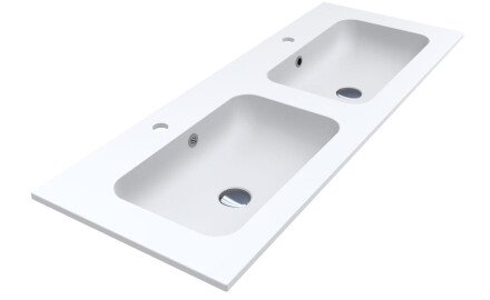 DELLA 1200-2 MIRASOFT Sink