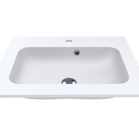 DELLA 600 MIRASOFT Sink #4