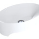 EVORA MIRASOFT Sink #2