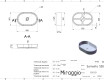 SORRENTO MIRASOFT Sink