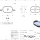 SORRENTO MIRASOFT Sink #1