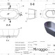 GREENLAND 1680 MIRASOFT Bathtub #1