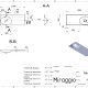 NEW YORK 1200 L MIRASOFT Sink #1
