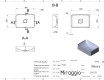 DEBORA MIRASOFT Sink