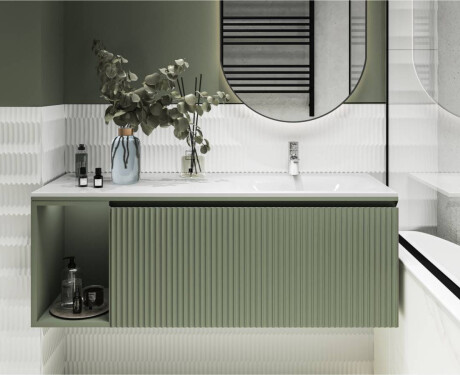 JESSEL 1200 R Sink