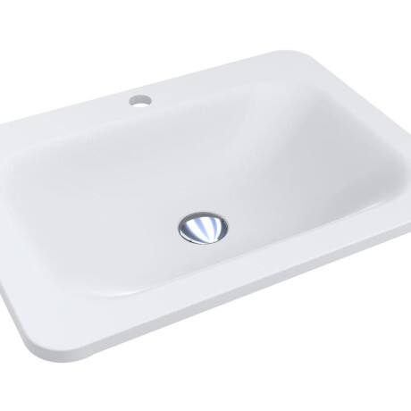 CALIFORNIA MIRASOFT Sink #2