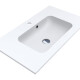 DELLA 800 MIRASOFT Sink #2