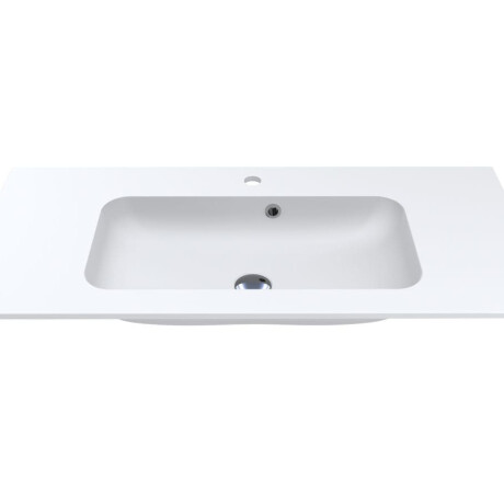 DELLA 1000 MIRASOFT Sink #4