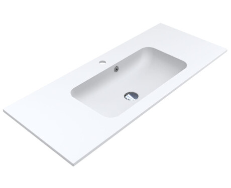 DELLA 1100 MIRASOFT Sink