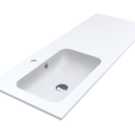 DELLA 1200 L MIRASOFT Sink #1