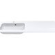 DELLA 1200 L MIRASOFT Sink #3