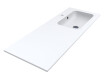 DELLA 1200 R MIRASOFT Sink