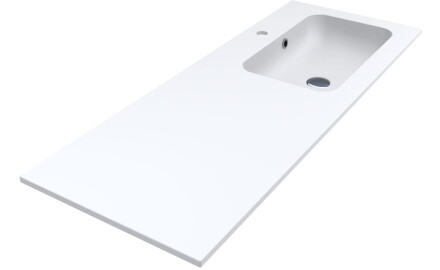 DELLA 1200 R MIRASOFT Sink
