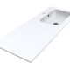 DELLA 1200 R MIRASOFT Sink #1