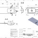 DELLA 1200 R MIRASOFT Sink #4