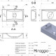 FARO MIRASOFT Sink #1