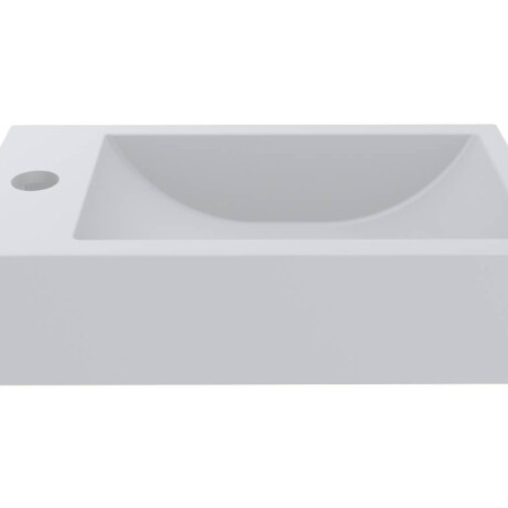 FARO MIRASOFT Sink #4