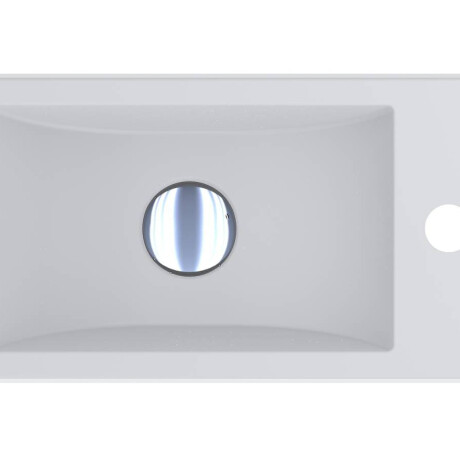FARO L MIRASOFT Sink #4