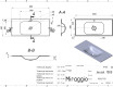 JESSEL 1000 MIRASOFT Sink