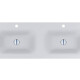 JESSEL 1200-2 MIRASOFT Sink #3