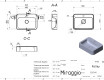 KELLEY MIRASOFT Sink