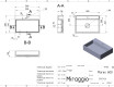 MARES 600 MIRASOFT Sink