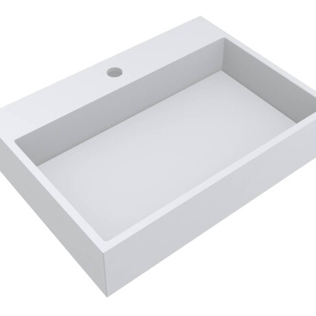 MARES 600 MIRASOFT Sink #2