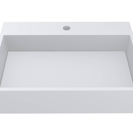 MARES 600 MIRASOFT Sink #4