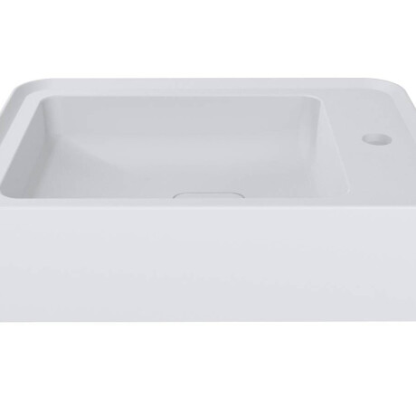 MARRAKESH 380 MIRASOFT Sink #4