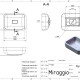 MONACO MIRASOFT Sink #1