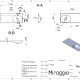 NEW YORK 1200 R MIRASOFT Sink #1