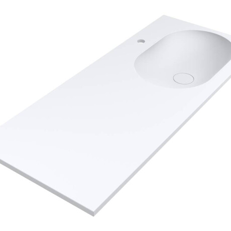 NEW YORK 1200 R MIRASOFT Sink #2