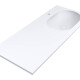 NEW YORK 1200 R MIRASOFT Sink #2