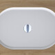 ROME MIRASOFT Sink #3