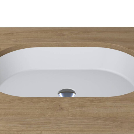 ROME MIRASOFT Sink #4