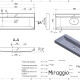 VARNA 1000 MIRASOFT Sink #1
