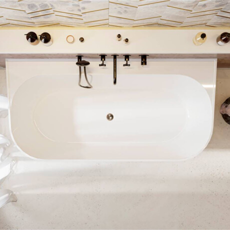 MADDALENA Bathtub #3